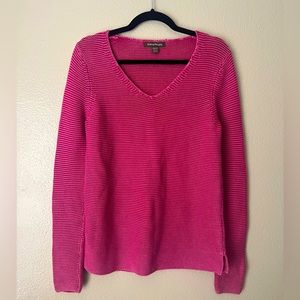 TOMMY‎ BAHAMA Cotton Sweater